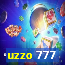 uzzo 777